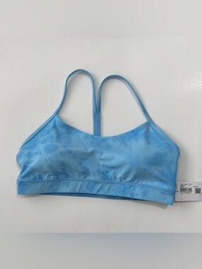 Lululemon Flow Y Bra